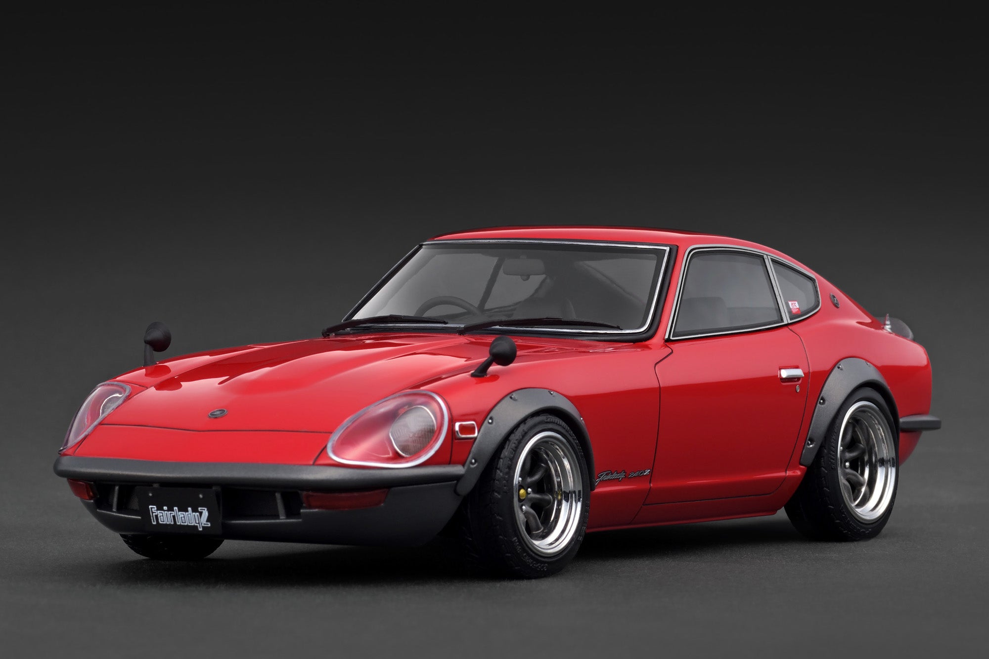 IG3723 – ignition model