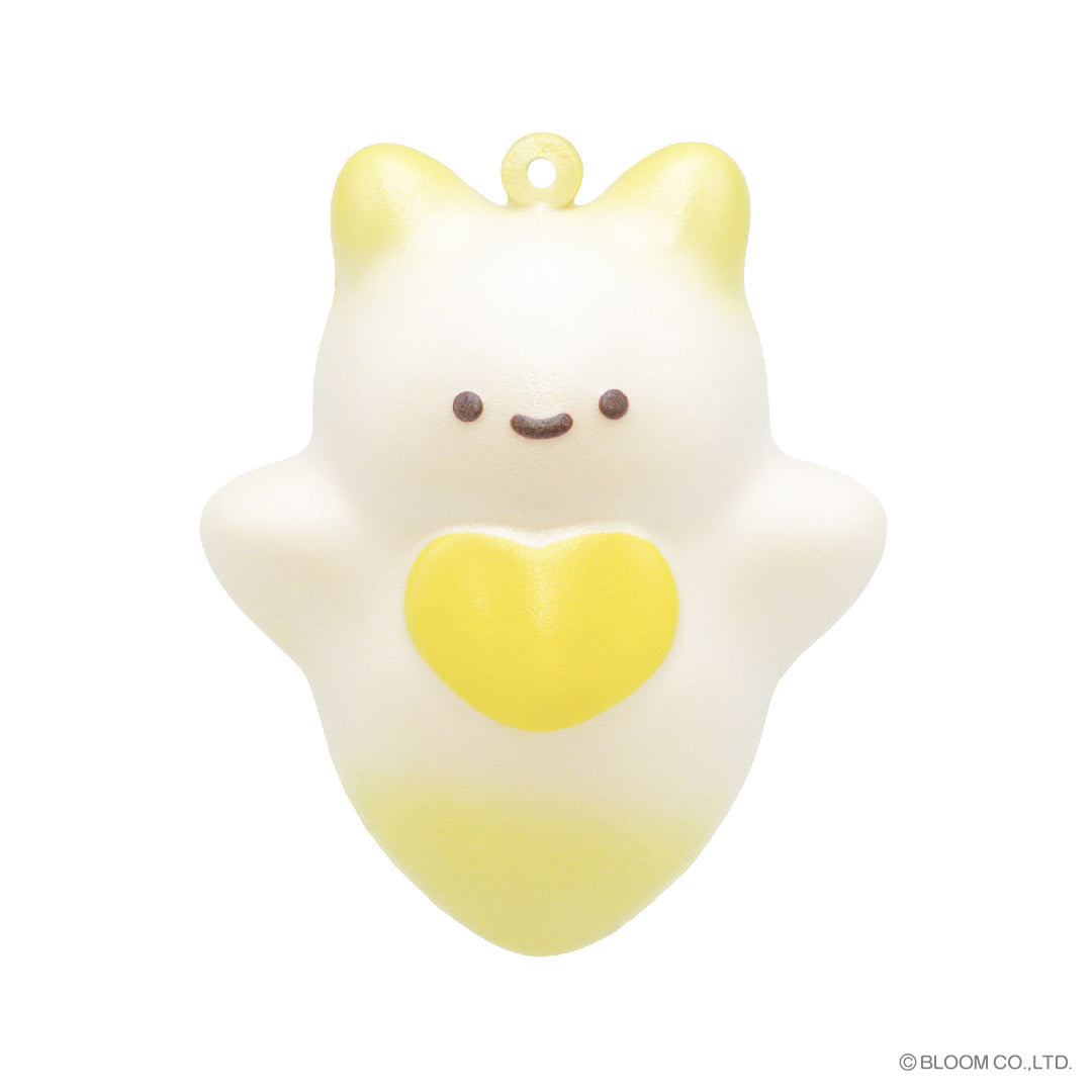 ふんわりまほうの海の天使 クリオネスクイーズ – i-BLOOM SQUISHY