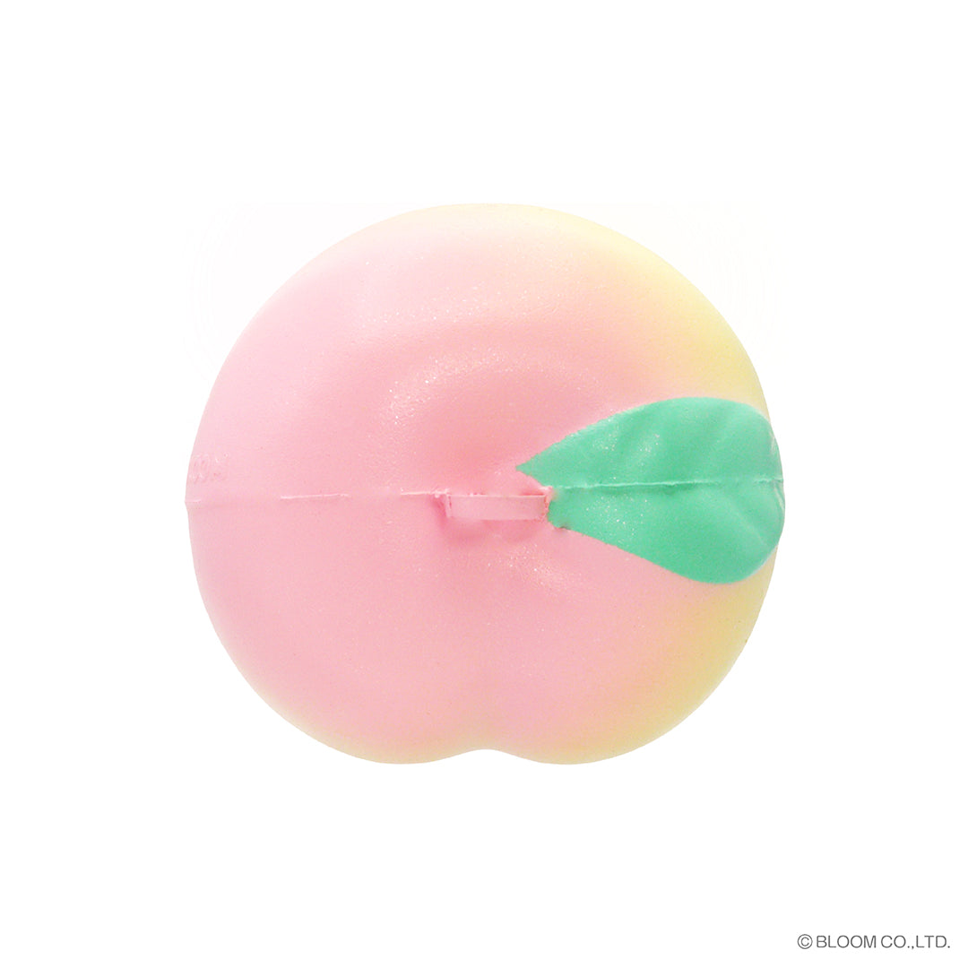 ☆Capsule Toys☆I Love Peach baby – i-BLOOM SQUISHY OFFICIAL SHOP