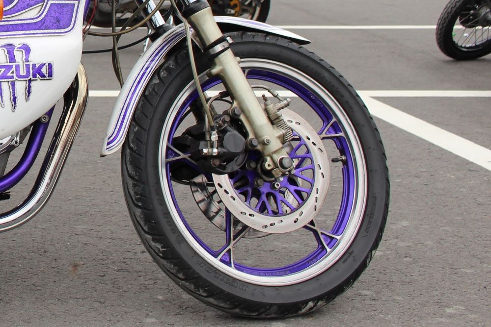 キャンドルみたい】GSやGSXでよく見る“アンチ”って結局なんなの