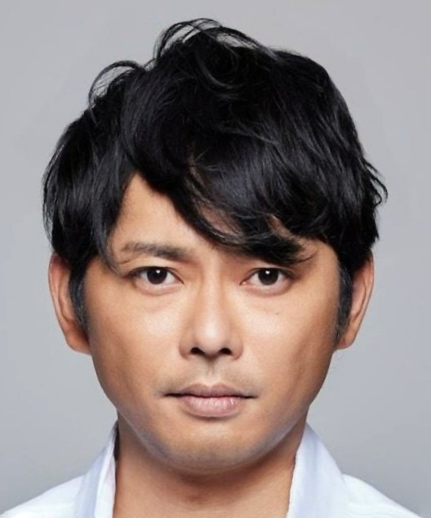 Imai Tsubasa (今井翼) - MyDramaList