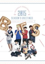 BTS Season's Greetings 2015 - MyDramaList
