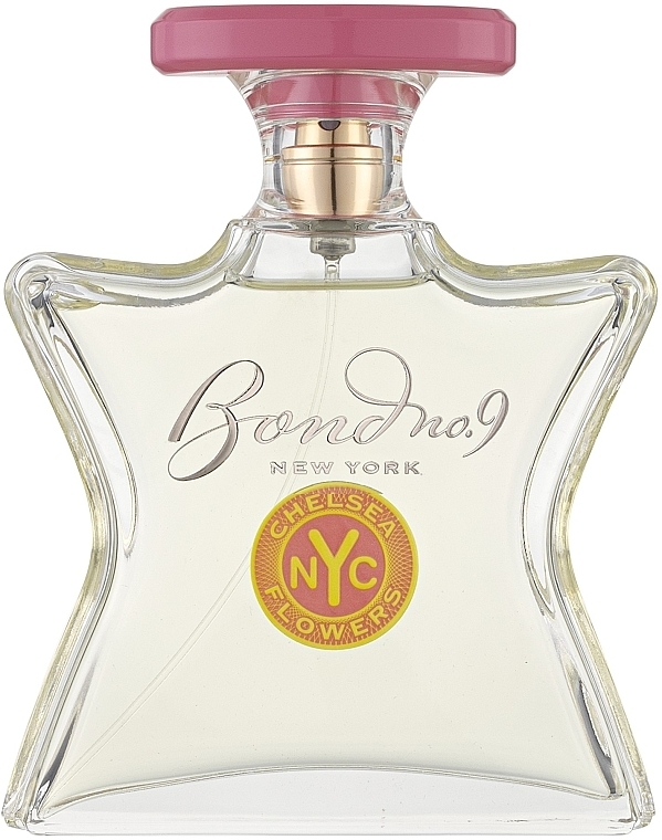 Bond No. 9 Chelsea Flowers - Eau de Parfum | Makeup.uk