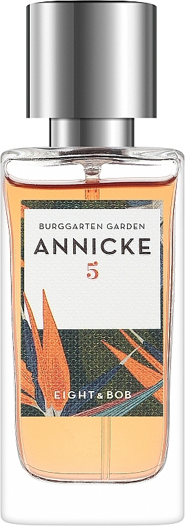 Eight & Bob Annicke 5 - Eau de Parfum | Makeup.uk