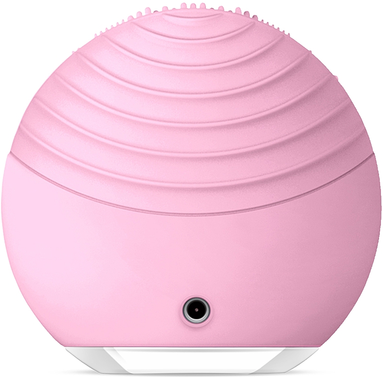 Foreo Luna Mini 2 Plus Pink - Facial Cleansing and Massage Brush