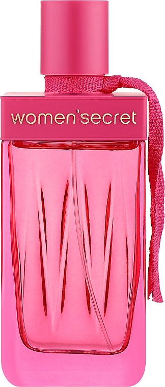 Women'Secret: Makeup.jpのパルファムとコスメ