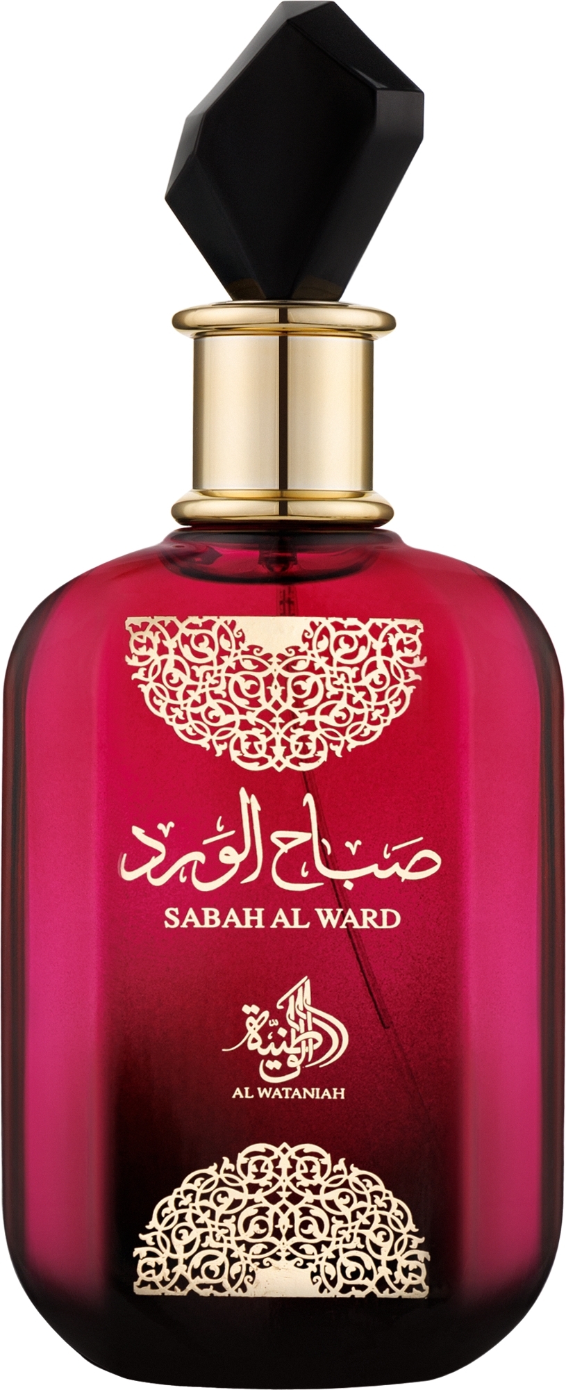 Al Wataniah Khususi Sabah Al Ward Eau de Parfum | Makeup.jp