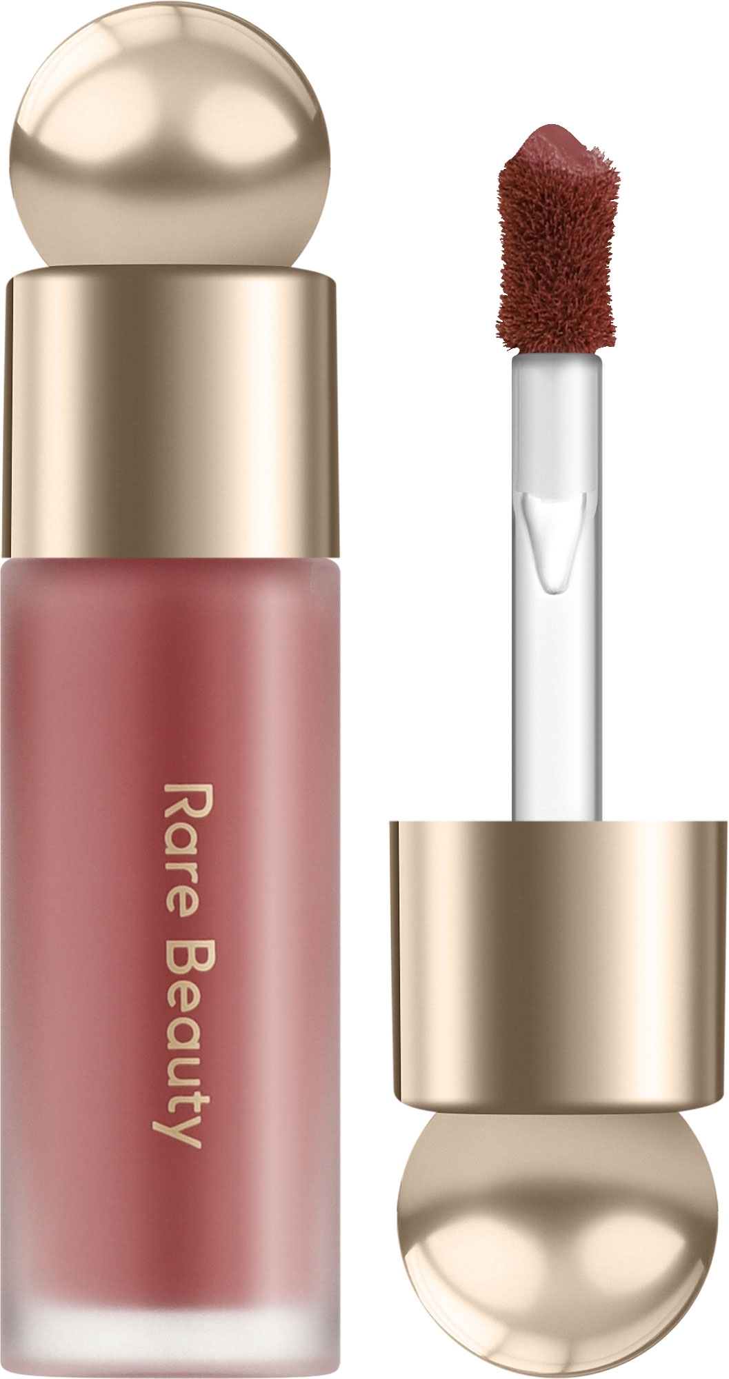 リキッドクリームチーク - Rare Beauty Soft Pinch Liquid Blush