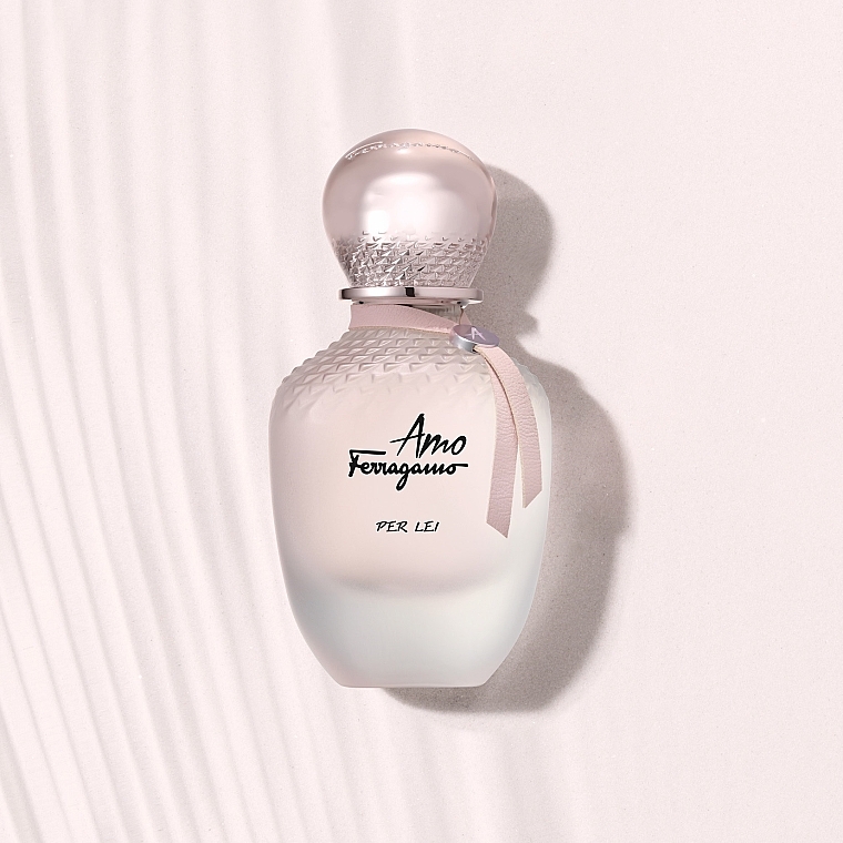 オー ド パルファム - Salvatore Ferragamo Amo Ferragamo Per Lei