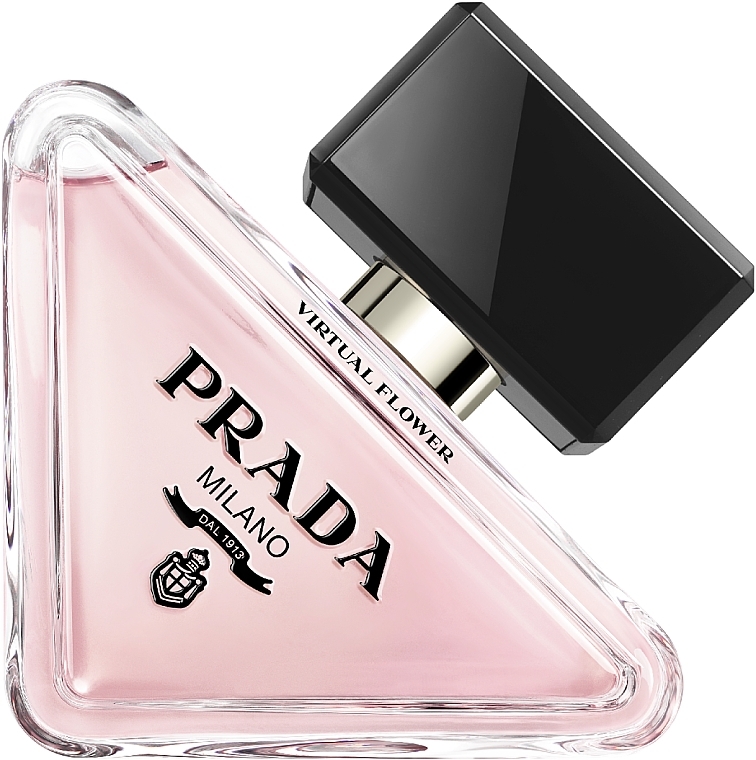 オー ド パルファム - Prada Paradoxe Virtual Flower | Makeup.jp
