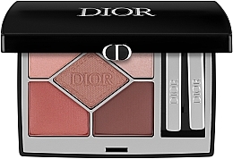 アイシャドウ パレット - Dior Diorshow 5 Couleurs Eyeshadow Palette