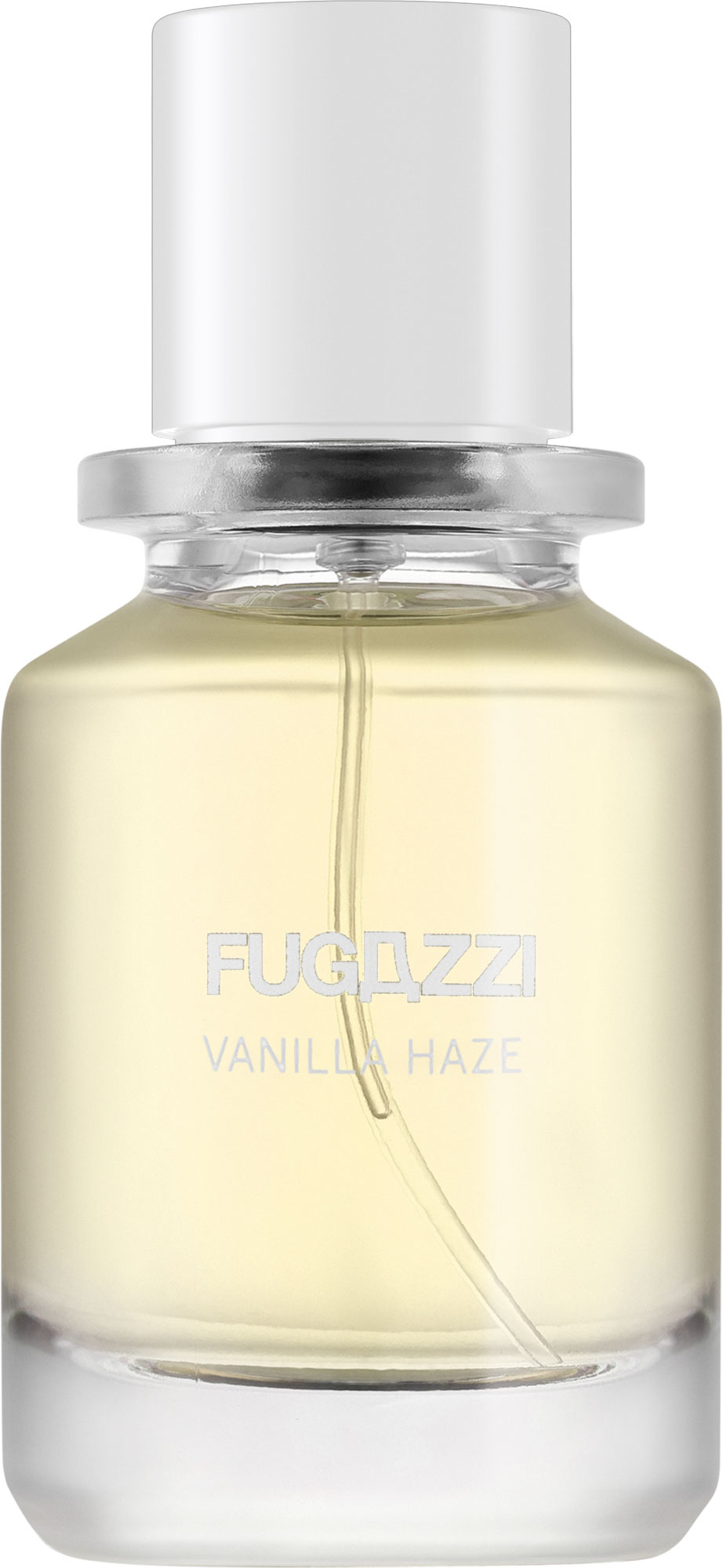 香水 - Fugazzi Vanilla Haze | Makeup.jp