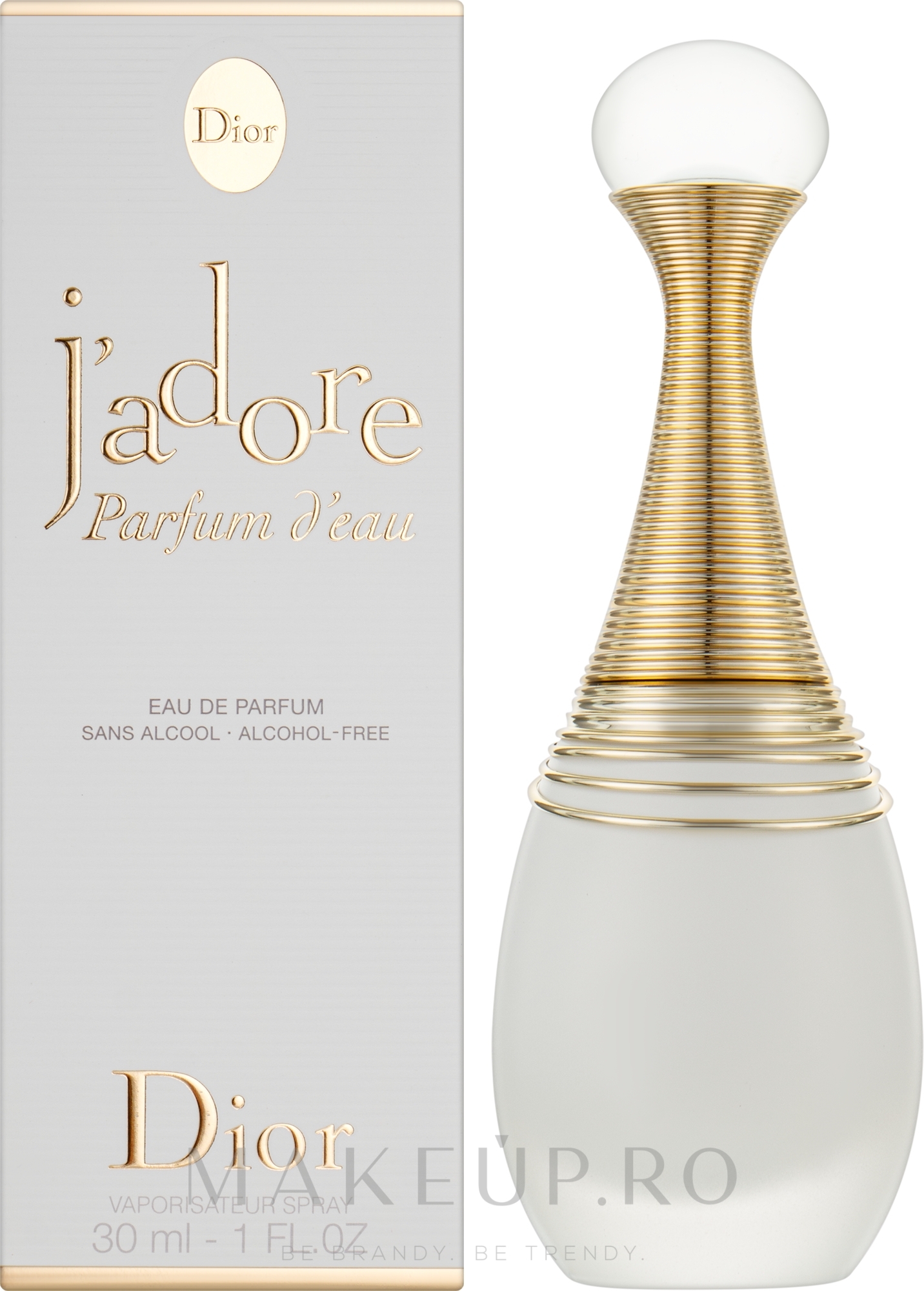 Dior J'adore Parfum d'eau - Apă de parfum | Makeup.ro