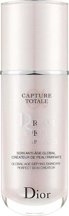 Dior Capture Totale Dream Skin Care & Perfect - Cremă anti