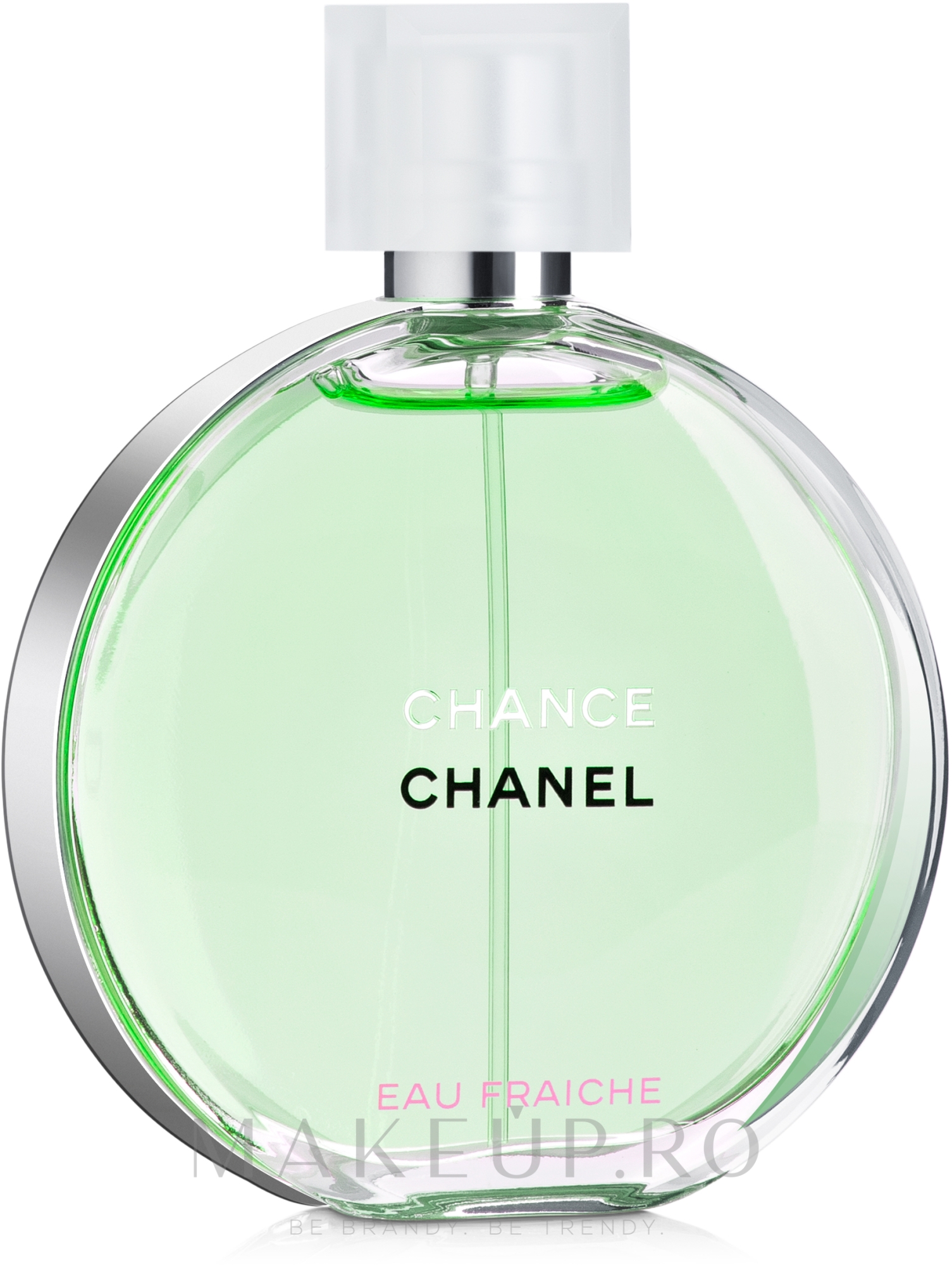 Chanel Chance Eau Fraiche - Apă de toaletă | Makeup.ro