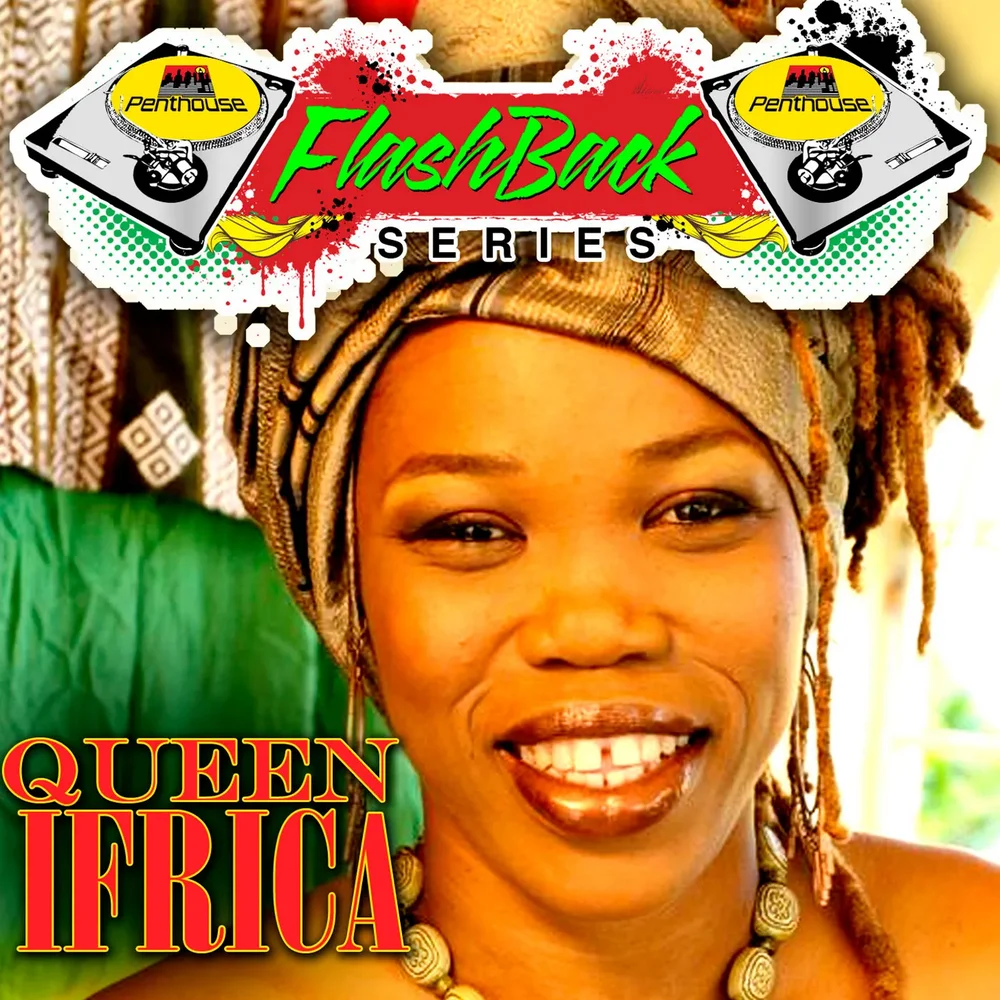 Lioness On The Rise by Queen Ifrica: Listen on Audiomack