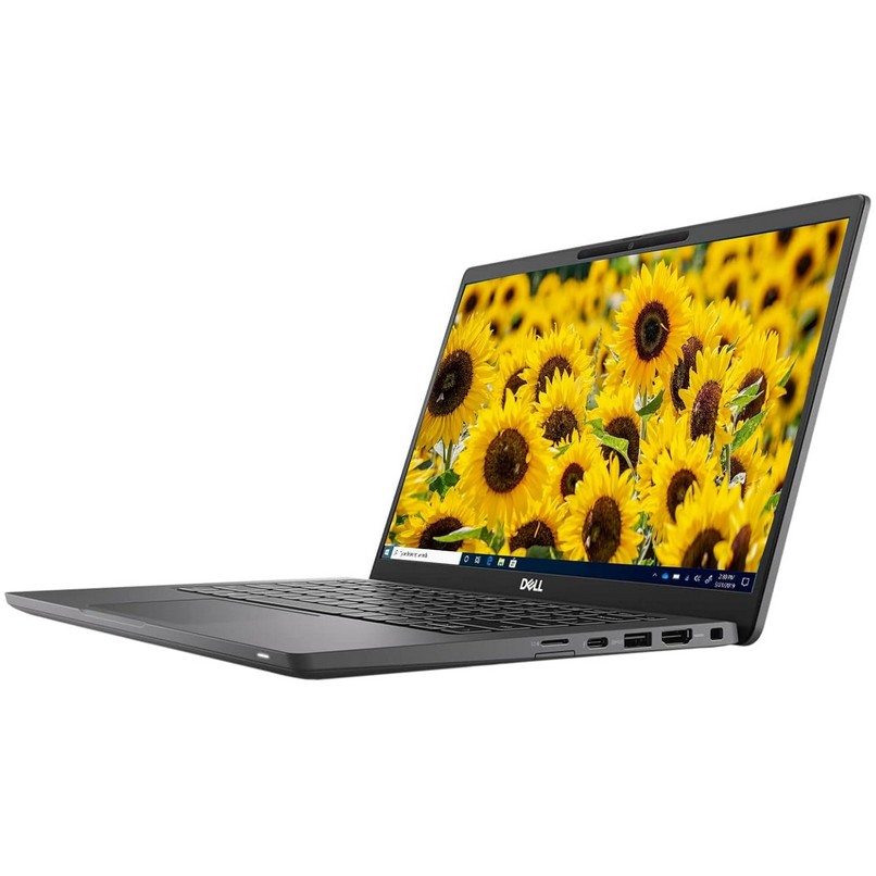 Notetop - Dell Latitude 7320 Core™ i7-1185G7 512GB SSD 16GB 13.3