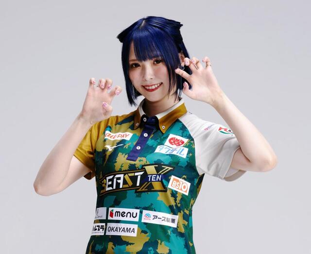 女流雀士・菅原千瑛 プロ雀士になっていなかったら税理士の道へ 愛猫の