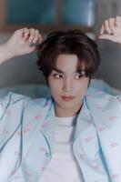 NCT・ヘチャン デビュー9年でついにソロデビュー！ヘチャンの音楽