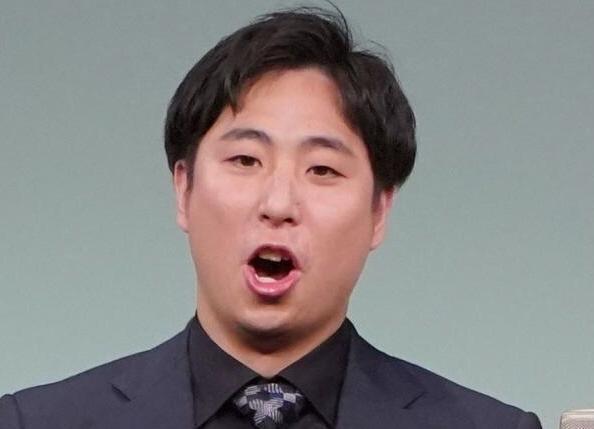 相方の浮気トラブルが結婚のきっかけ 金魚番長・箕輪「（コンビで