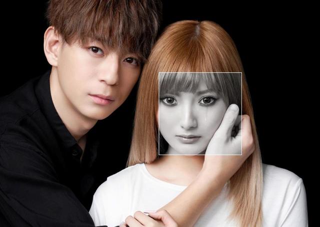 あゆ役に安斉かれん 松浦会長役に三浦翔平 あゆ描いた小説 テレ朝で