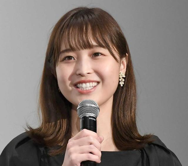 元フジアナの渡邊渚さんがSNS更新で前向き 着こなし姿にネット「渚