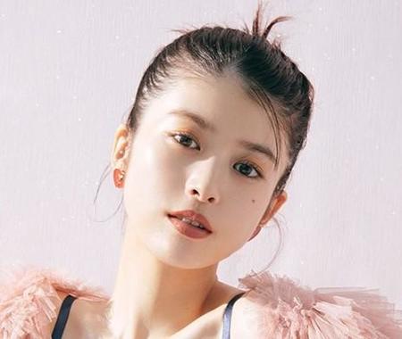 馬場ふみか責任編集 ガールズ バイ ピーチ・ジョン着用フォトブックを