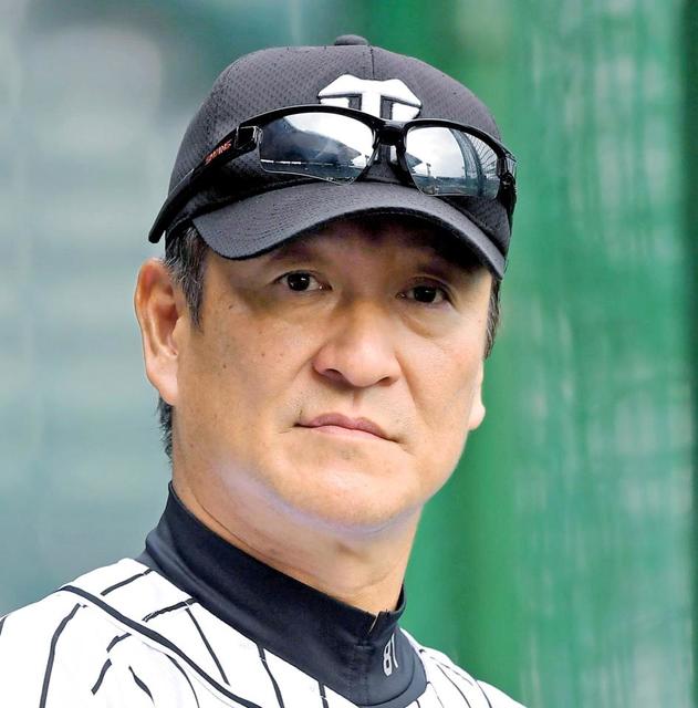 片岡ヘッド辞任、低迷責任取り申し入れ「申し訳ないシーズン