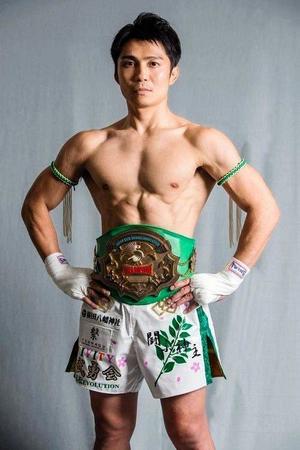 キックの鬼」沢村忠さん逝く 真空飛び膝蹴りでブーム 78歳、肺がん