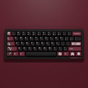 Wooting 60he keycap - Etsy 日本