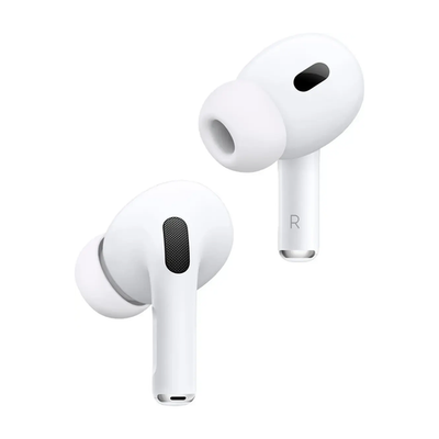 Apple Airpods Pro 2nd Wireless Active Noise Cancelling Earbuds