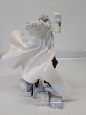 D.Gray-man HALLOW Allen Walker 1/8 Scale Figure ANIPLEX MD18