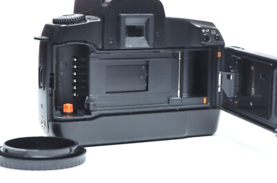 Canon EOS A2E Film Camera Body 660 | eBay