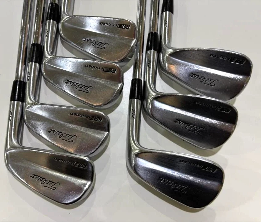 Titleist 712 Mb for sale | eBay