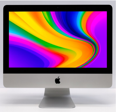 Apple iMac 21.5
