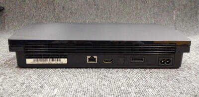 PS3 Model number: CECH-2000A | eBay