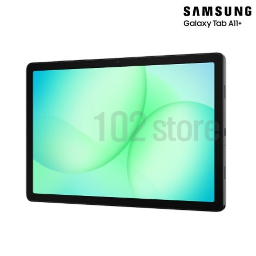 SAMSUNG Galaxy Tab A11+ Plus Wi-Fi 11