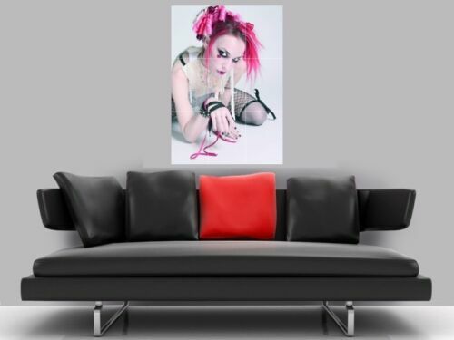 The Sixties Art Scene in London' Barbican Art exhibition poster