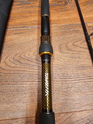 Daiwa Morethan Branzino AGS 96MH(MOB3122278) | eBay