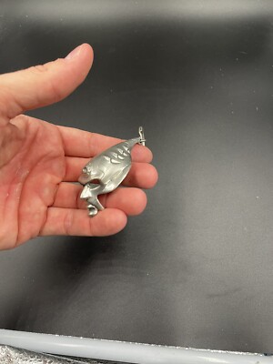 Oakley Bob Chrome Keychain | eBay