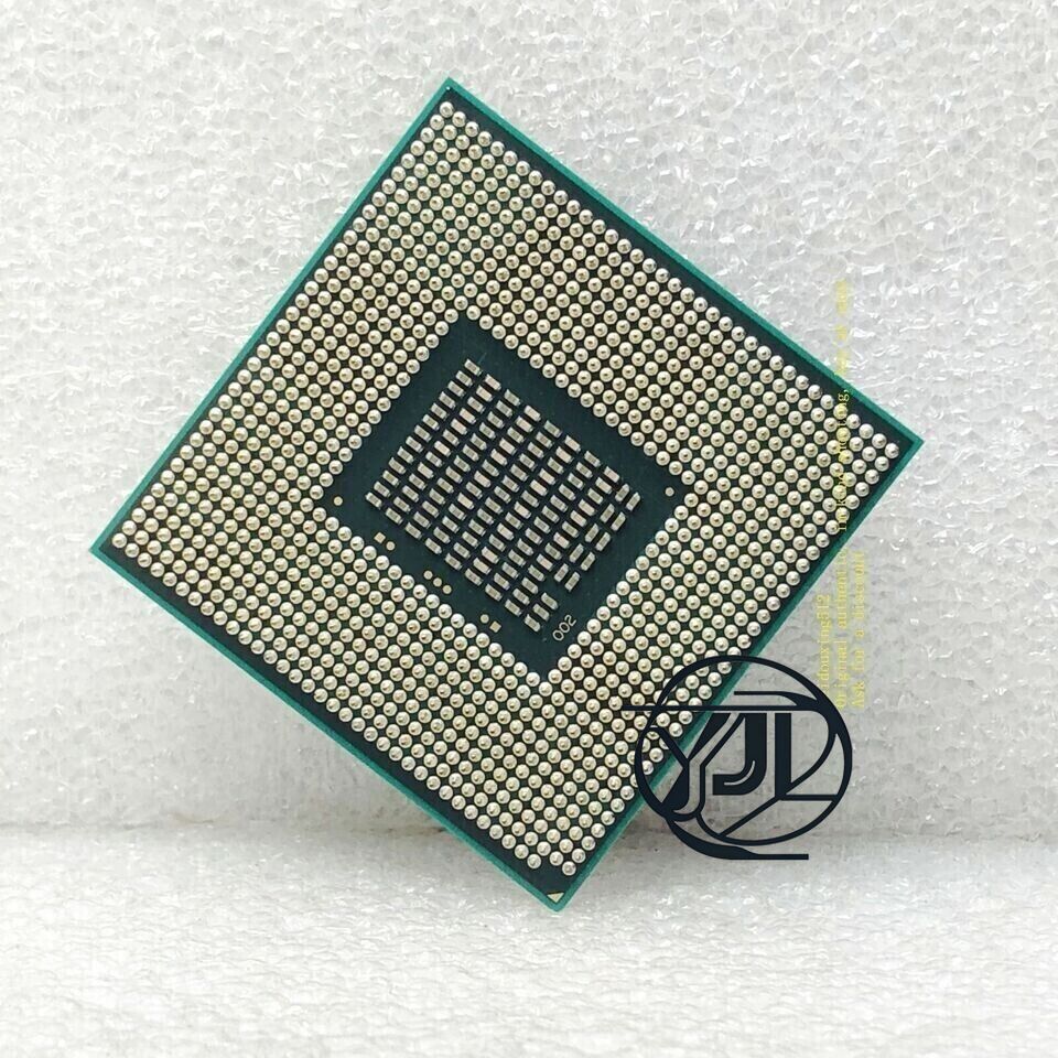 Intel Core i7-2960XM Extreme Edition 2.7GHz Quad-Core