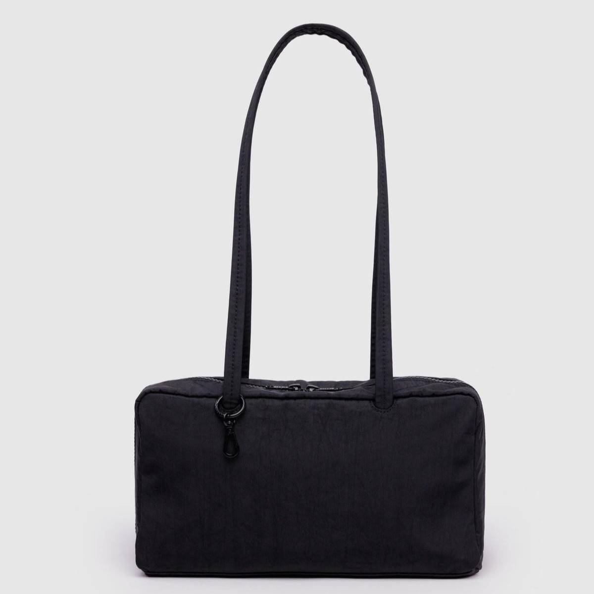 BAGGU Nylon Bowler Bag (Choose Yours) | eBay