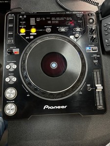 Cdj 1000 | eBay