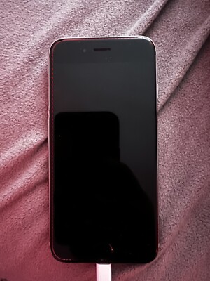 Apple iPhone 6 - 64GB - Silver (Sprint) A1586 (CDMA + GSM) | eBay