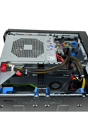 Xeon-E DELL Precision 3630Tower！ジャンク品！ Xeon-E DELL