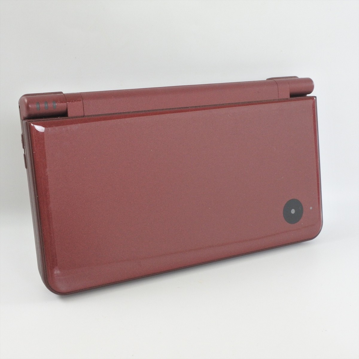 Nintendo DSi LL Console Wine Red UTL-001 WJF100098266 nds | eBay