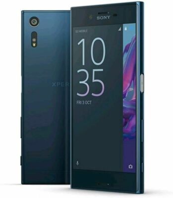 Sony Xperia XZ F8331 F8332 Fingerprint 3GB RAM Unlocked Smartphone