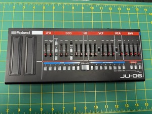 Ju 06 Roland | eBay