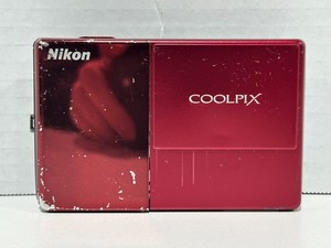 Nikon Coolpix S 70 | eBay