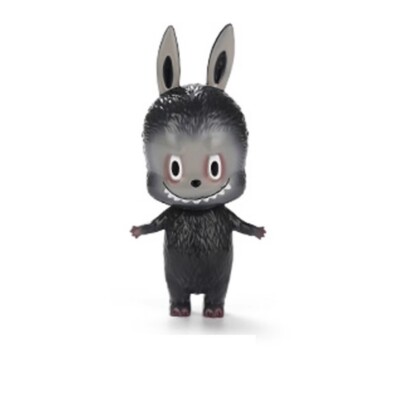 HOW2WORK THE LITTLE MONSTERS MINI LABUBU Opened Confirm Style H9CM